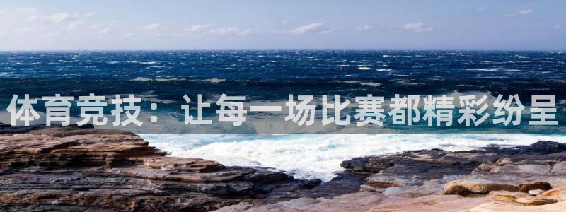 三亿体育网页版：体育竞技：让每一场比赛都精彩纷呈