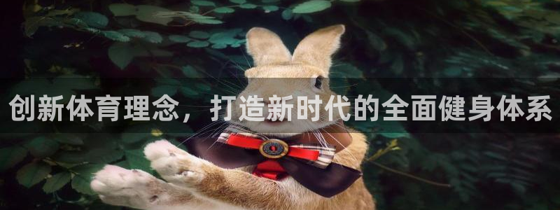 三亿体育：创新体育理念，打造新时代的全面健身体系